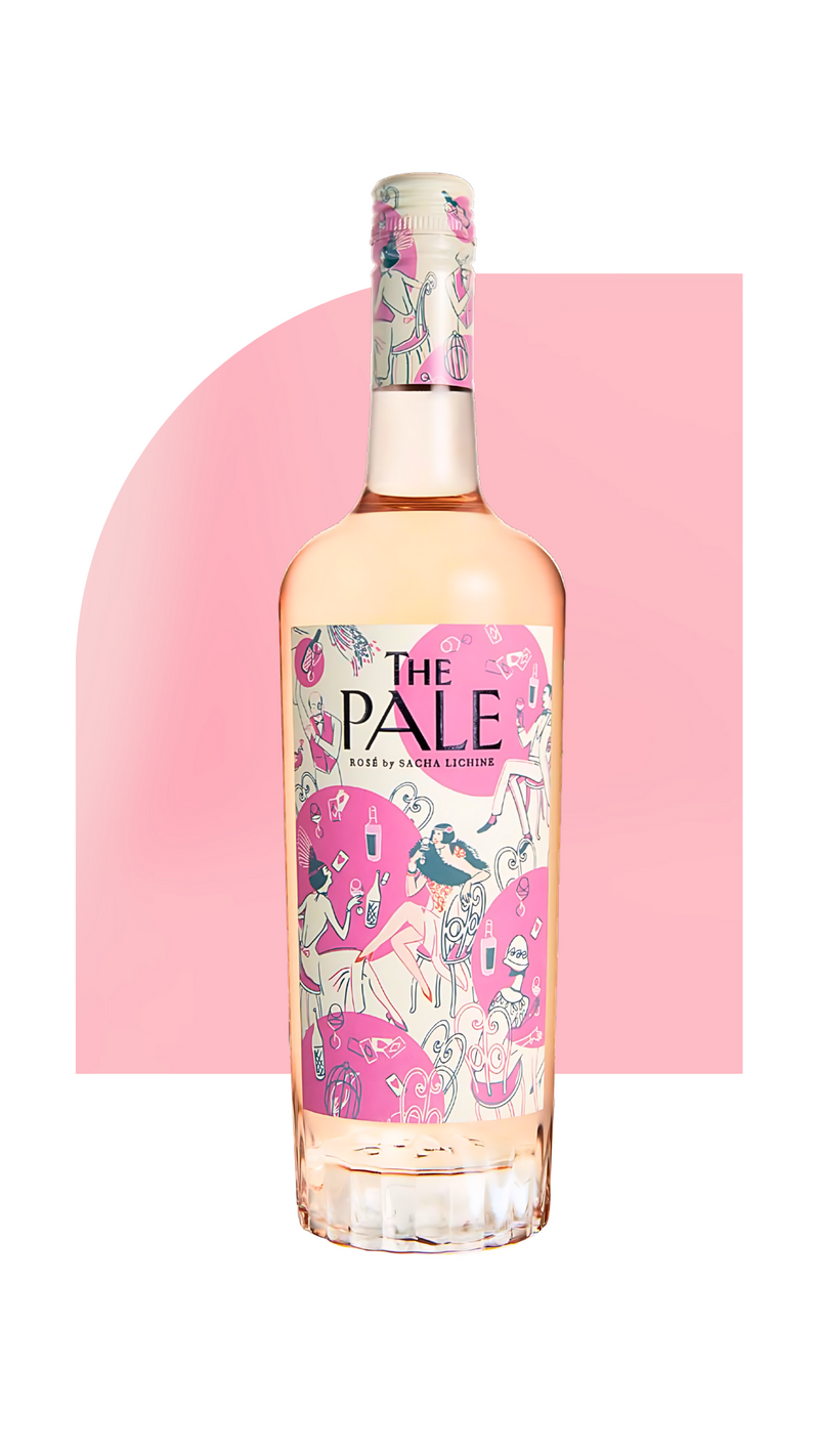 The Pale Rosé